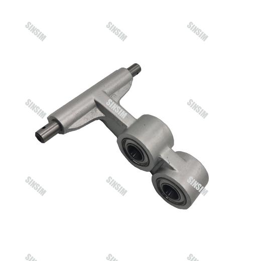 高速轴承双针82.5三眼连杆  307130038 商品图1