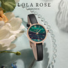 LolaRose英国小众手表女30mm表盘正品 简约文艺小表盘ins风女表森系 商品缩略图0