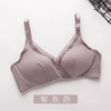 ARN-X022桑蚕丝中厚杯无钢圈真丝文胸舒适透气性感睡眠少女内衣 商品缩略图5