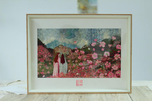 山河令-桃花 商品图2