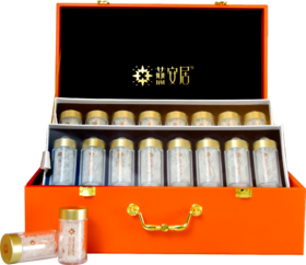 美丽市场超市 燕安居燕王 净燕  3克*32管