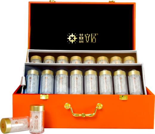 美丽市场超市 燕安居燕王 净燕  3克*32管 商品图0