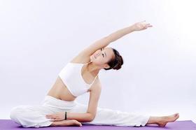 瑜伽冬季课-12课时