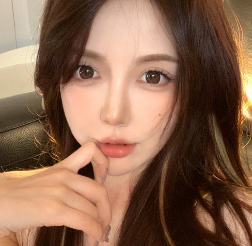 【小红书推荐款】candysee 皇家摩卡，年抛/直径14.5/着色13.9-14.0左右，168/一副，268/两副 商品图4