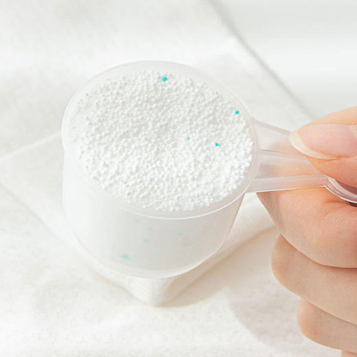 韩国进口bobotop婴儿衣物漂白剂600g 商品图3