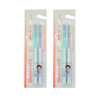 纳美安护洁齿牙刷(双支装) 商品缩略图0