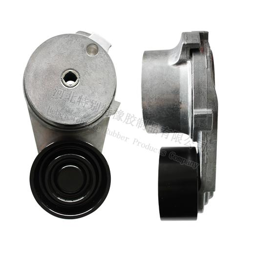 豪沃斯太尔WD615张紧轮VG2600060668（0668）0313升级版 商品图3