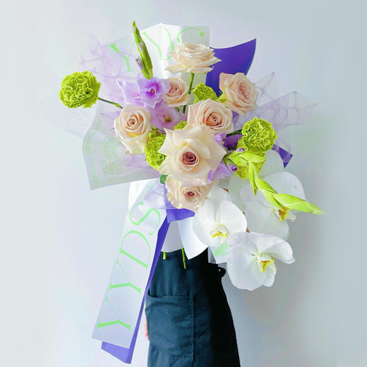 （花衣裳）简约永远YYDS 商品图4