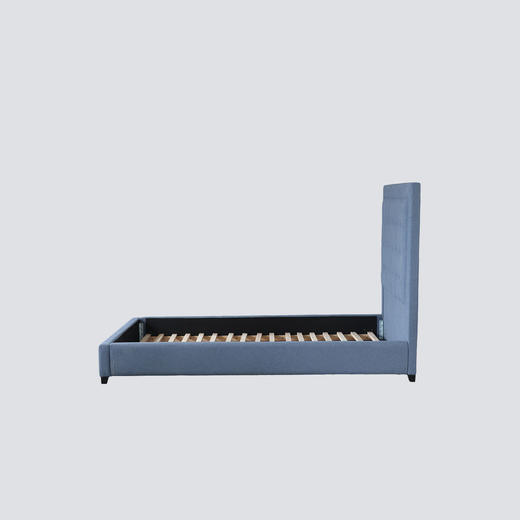 NS家居nsfurniture MINI系列饼干软包床NSBD-7107系列 商品图2