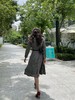 【伯妮斯茵】3S4635--瑙色连衣裙 商品缩略图1