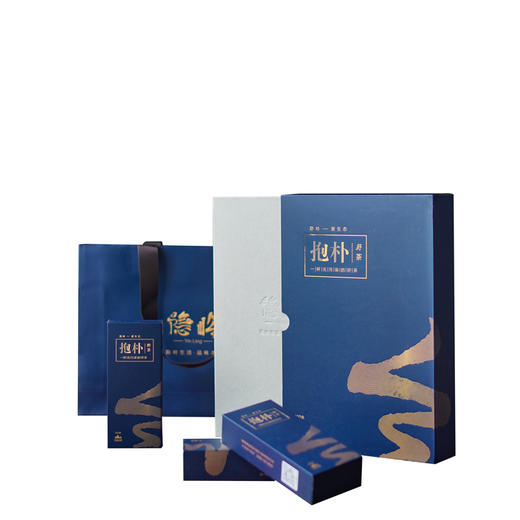 隐岭·抱朴 商品图0