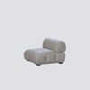 NS家居nsfurniture MINI系列模块软包小沙发NSSF-5403B-10/20 商品缩略图5