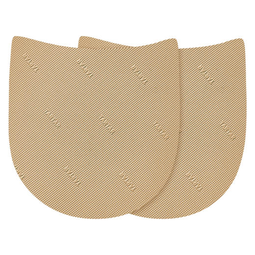 TARTAR后掌3毫米厚前贴薄前掌鞋底防滑耐磨掌贴 商品图5