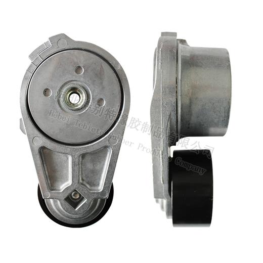 豪沃斯太尔WD615张紧轮VG2600060668（0668）0313升级版 商品图4