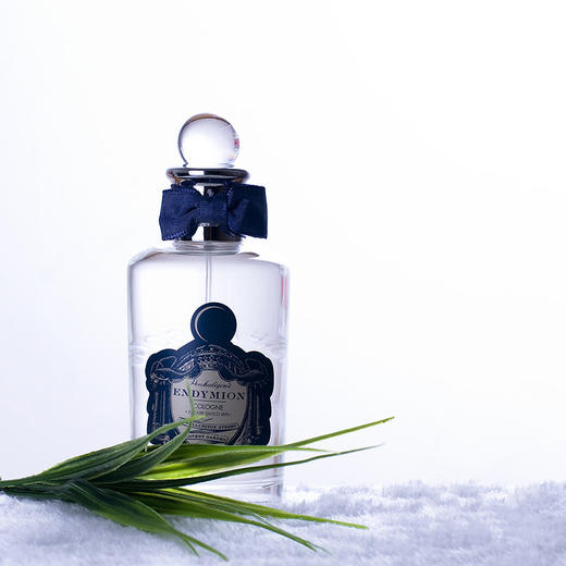 牧羊少年 EDC Endymion「我的眉眼里楚楚少年」 商品图2