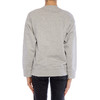 KENZO 高田贤三 女士棉质虎头印花圆领长袖卫衣 灰色 F952 SW741 4XI 93 商品缩略图2