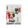 阴阳师积木白童子 K20106 商品缩略图1