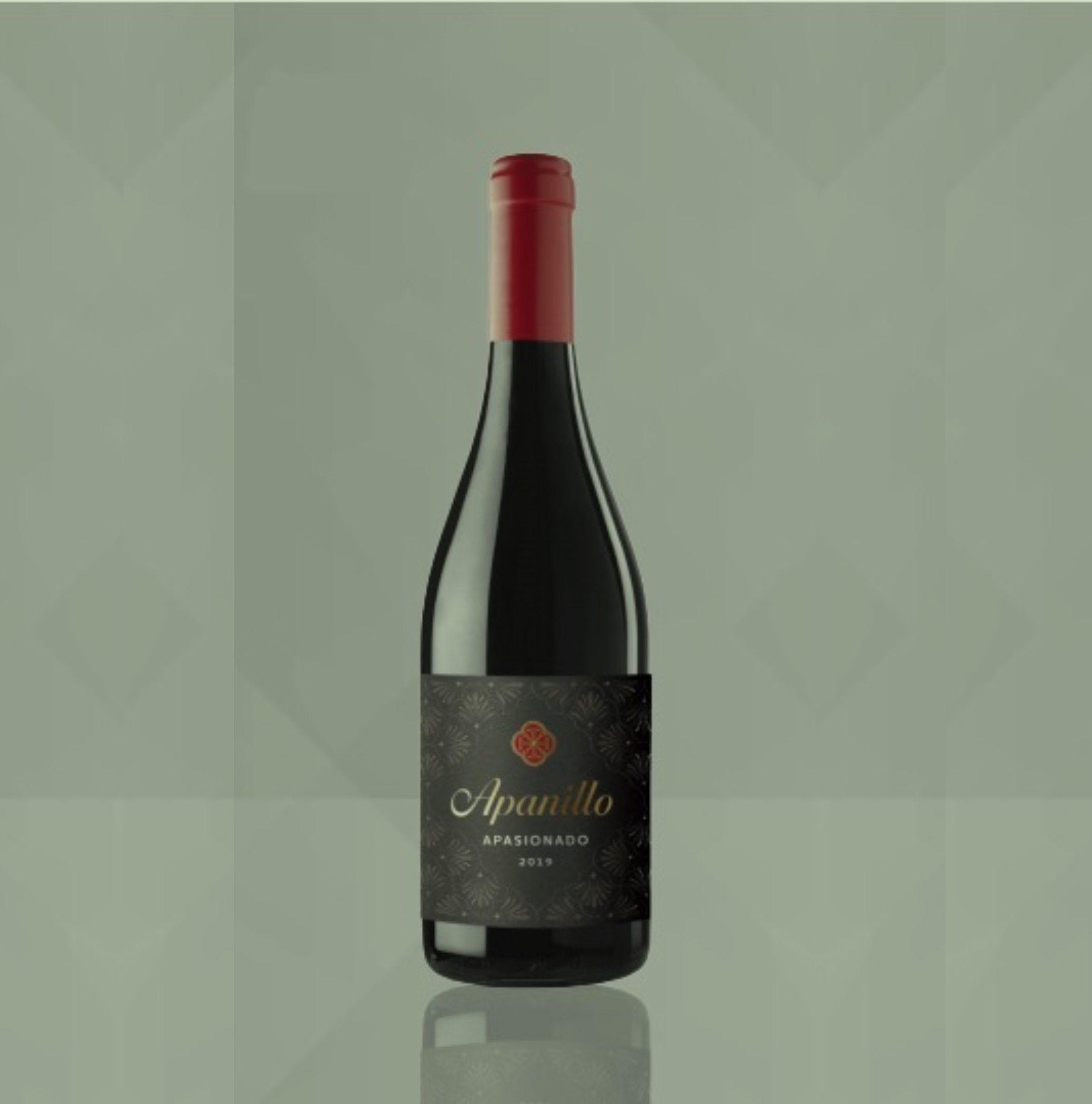 阿帕尼罗风干老藤半干红