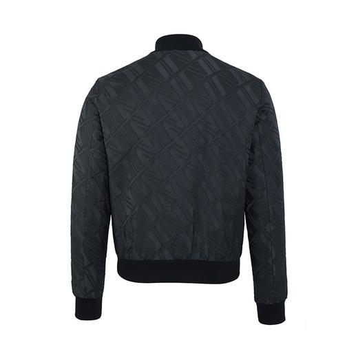 【特惠秒】EMPORIO ARMANI 阿玛尼 男士锦纶刺绣保暖夹克外套 10136 商品图6