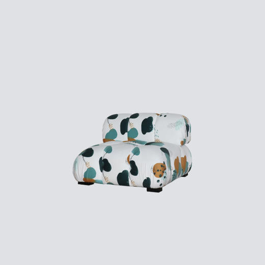 NS家居nsfurniture MINI系列模块软包小沙发NSSF-5403B-10/20 商品图3