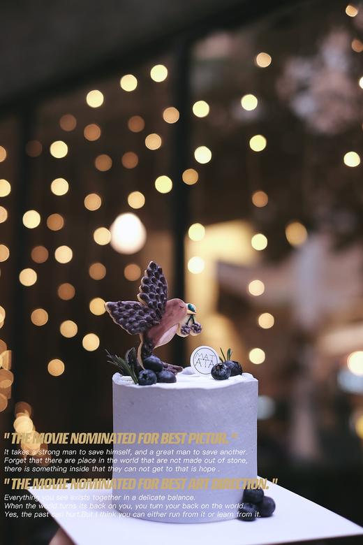 定制糖霜饼干/翻糖款蛋糕 商品图8