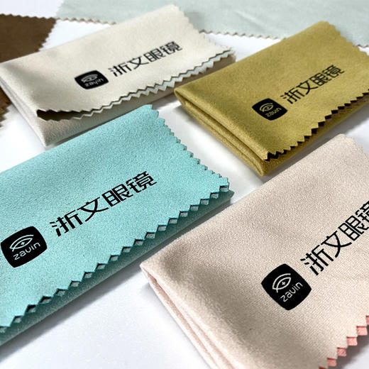 镜头布 商品图1