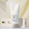Whoo后 拱辰享雪美白洗面奶 雪玉凝泡沫洁面膏 180ml 温和洁面 商品缩略图3
