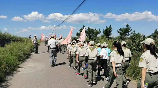 十六届开学总动员 商品图2