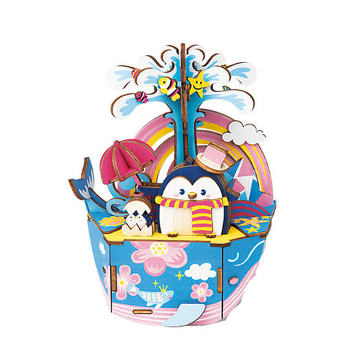 T 若来  八音狂想  在你身边 商品图1