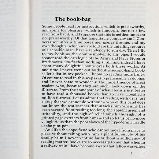 【中商原版】[英文原版] Collected Short Stories IV 毛姆短故事精选集4 商品图5