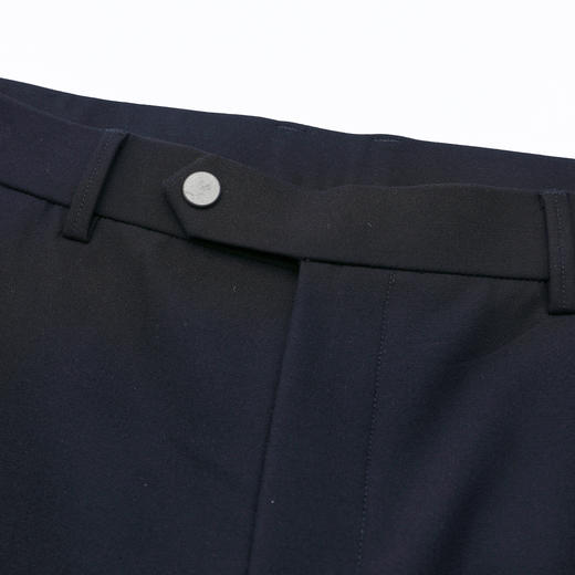 【商务休闲】HX 四季西裤垂顺质感Y002130011101/102 商品图10