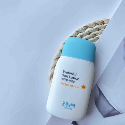 宫中秘策儿童防晒 商品图2