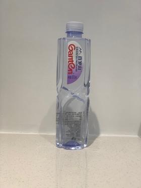 百岁山饮用天然矿泉水