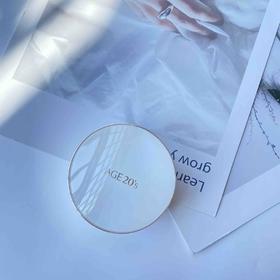 新版爱敬age20's水光精华气垫bb水粉霜