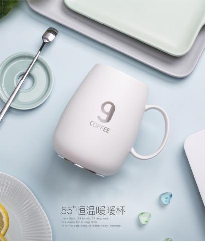 贝丽马克杯 商品图0