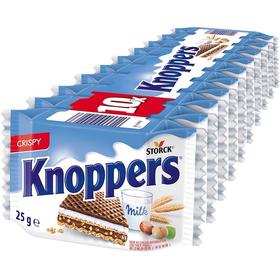 可可榛仁威化饼干