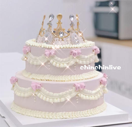 多层生日蛋糕（多种款式） 商品图5