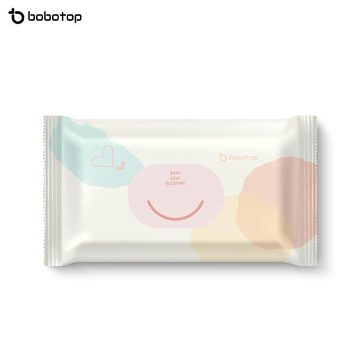 韩国进口bobotop婴儿衣物洗衣皂150g(5块装包邮） 商品图1