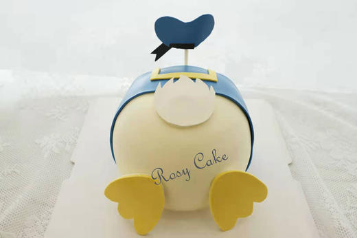 唐老鸭简约款 商品图0