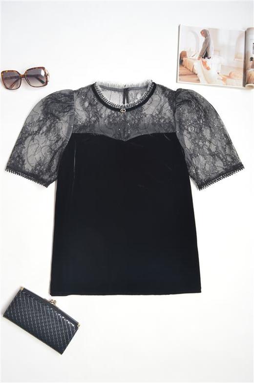 艾衣集SY505R_绒衫_ZK 商品图0