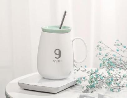 贝丽马克杯 商品图1