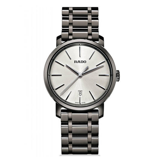 雷达 RADO 钻霸系列 R14072112 男士石英表 商品图0