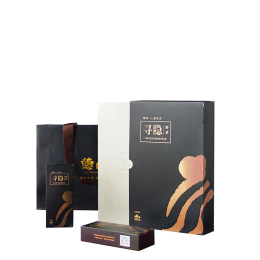 隐岭·寻隐 商品图0