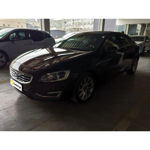 【特价月租-北京】沃尔沃 S60L T5 智驭版 商品图1