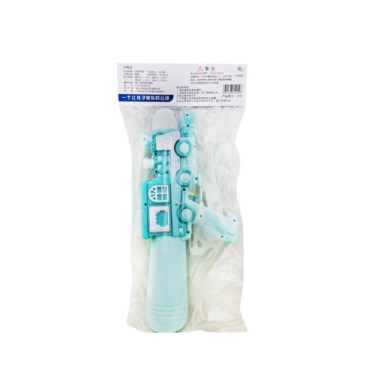 纳高火车水枪（2色混装）014 商品图0