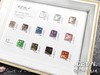 韩式大亮片胶12色套装 商品缩略图1