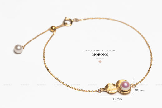 Hulu葫芦系列 | 手链 商品图0