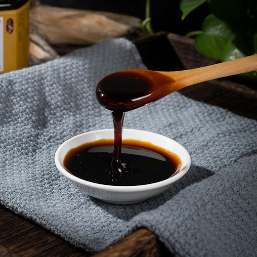 【莱阳梨膏】配料表只有莱阳梨！酸甜可口，健康拒绝添加！ 商品图5