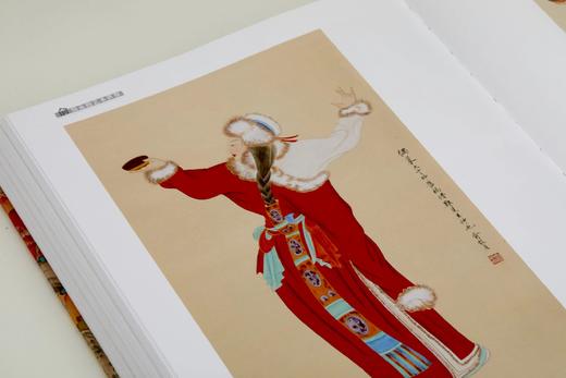 俞致贞的艺术世界｜雨欣著｜880元 商品图10