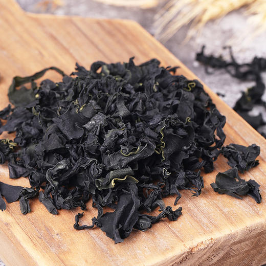 [壮元海]干裙带菜30g/袋*6 商品图1